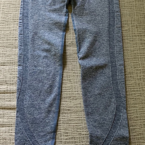 Seamless leggings - Picture 7 of 8